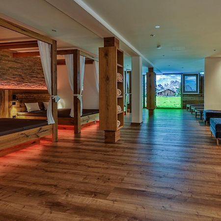 Alpenhotel Fischer 4 Sterne - Adults Only Berchtesgaden Esterno foto