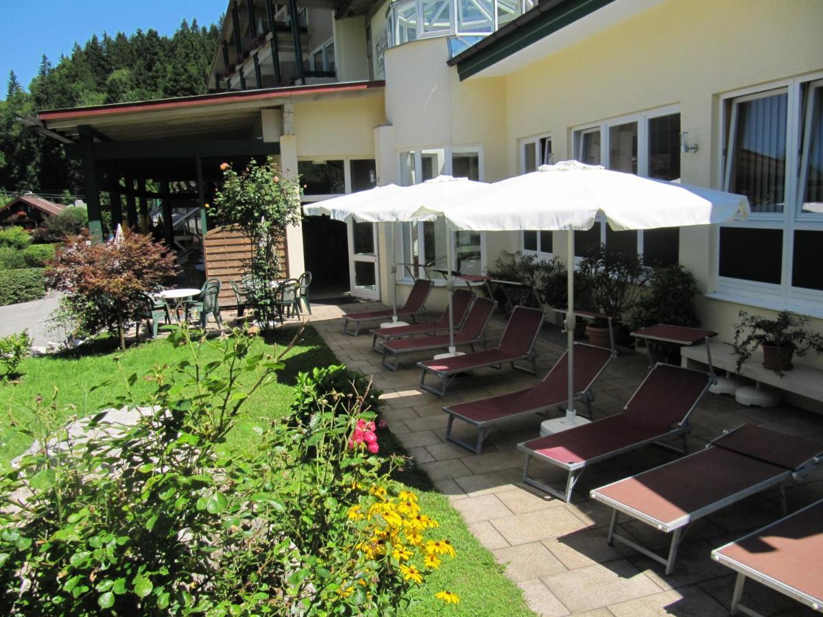 Alpenhotel Fischer 4 Sterne - Adults Only Berchtesgaden Esterno foto