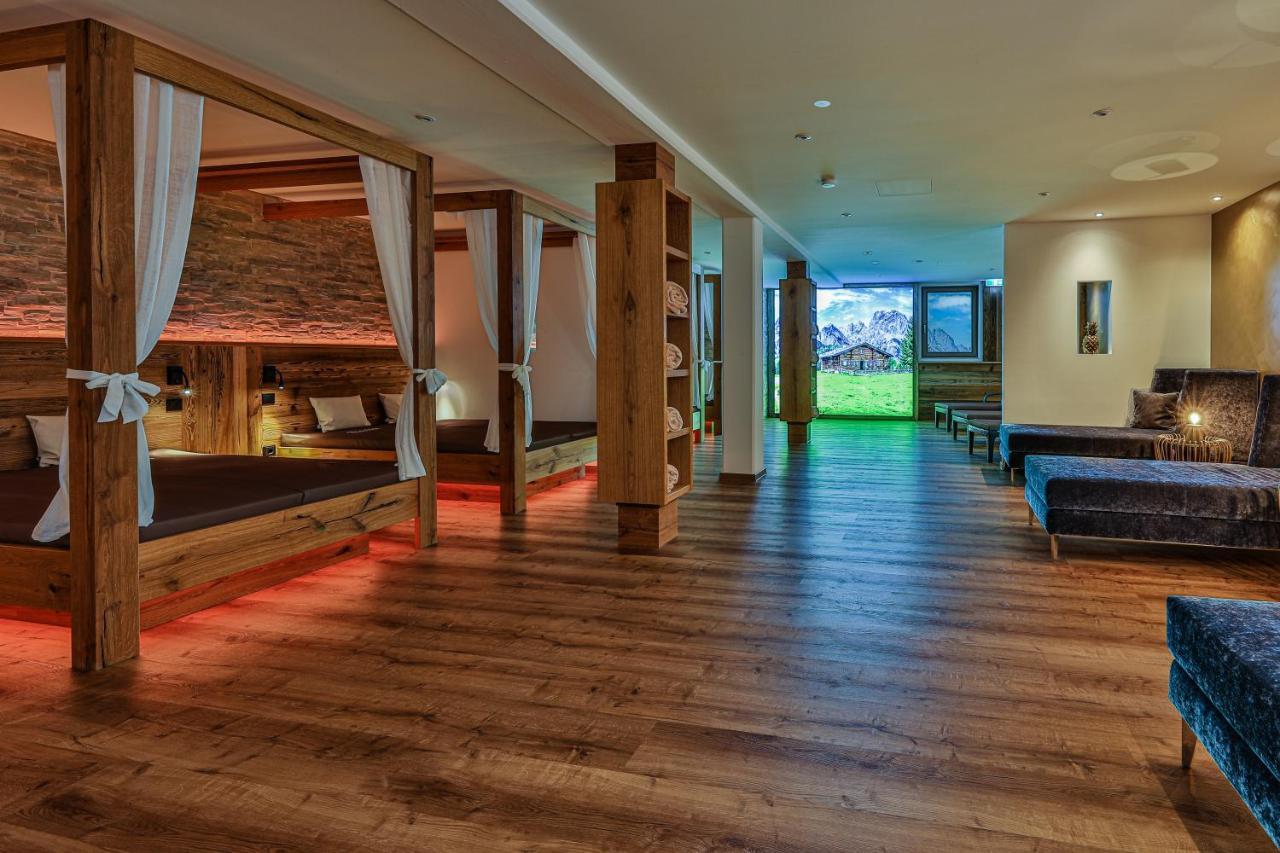 Alpenhotel Fischer 4 Sterne - Adults Only Berchtesgaden Esterno foto