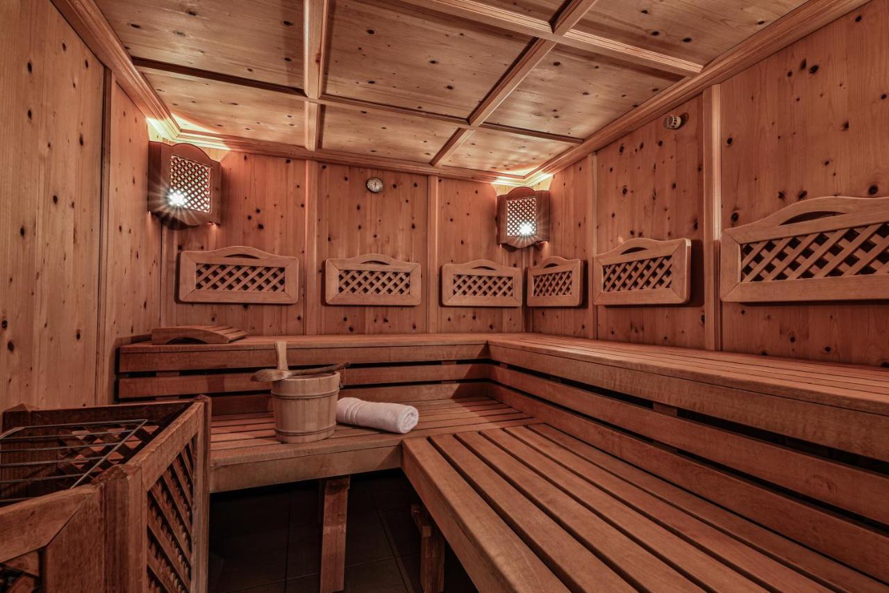 Alpenhotel Fischer 4 Sterne - Adults Only Berchtesgaden Esterno foto