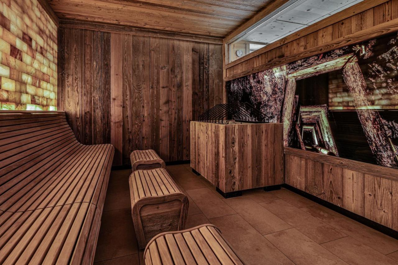 Alpenhotel Fischer 4 Sterne - Adults Only Berchtesgaden Esterno foto