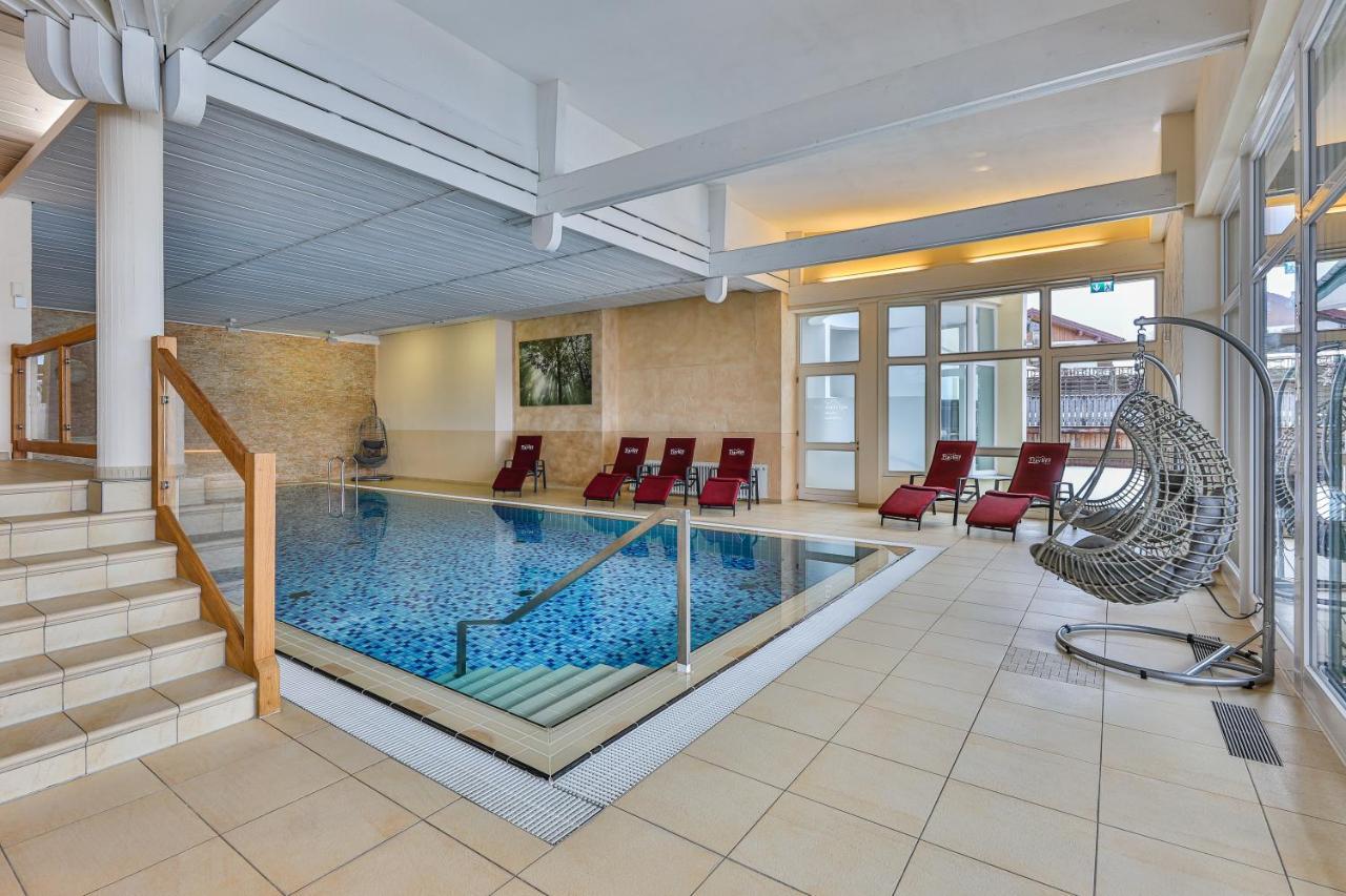 Alpenhotel Fischer 4 Sterne - Adults Only Berchtesgaden Esterno foto