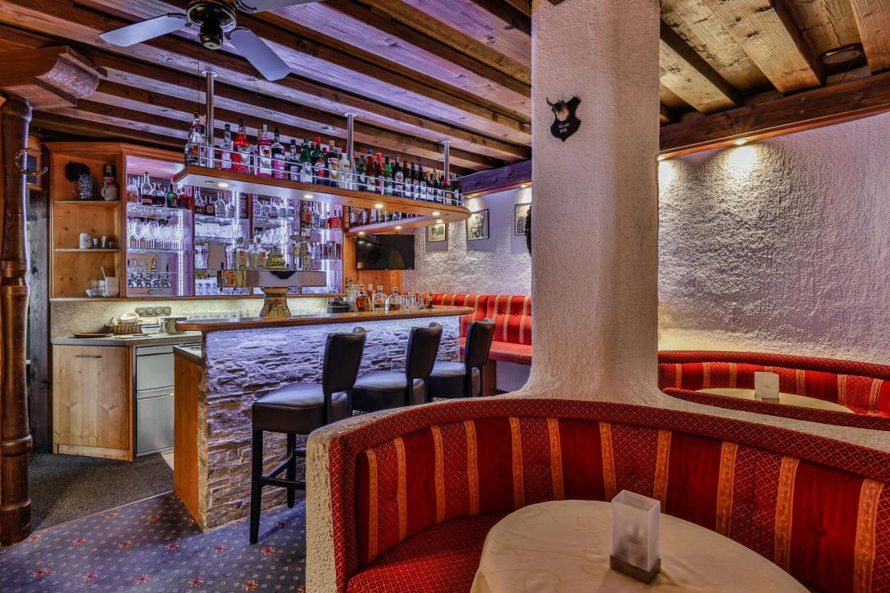 Alpenhotel Fischer 4 Sterne - Adults Only Berchtesgaden Esterno foto