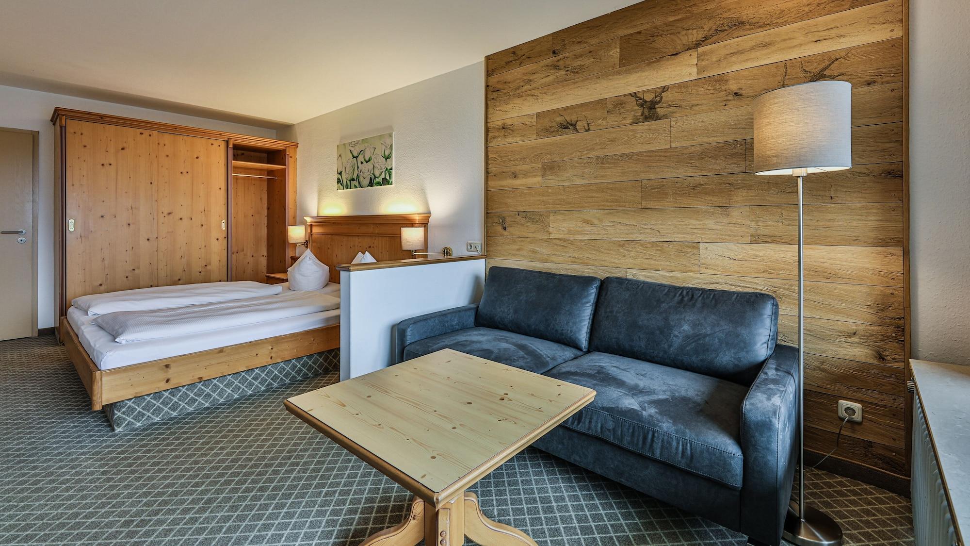 Alpenhotel Fischer 4 Sterne - Adults Only Berchtesgaden Esterno foto