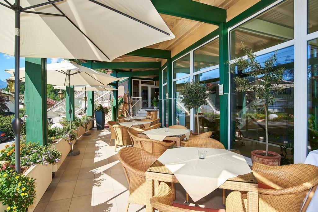 Alpenhotel Fischer 4 Sterne - Adults Only Berchtesgaden Esterno foto