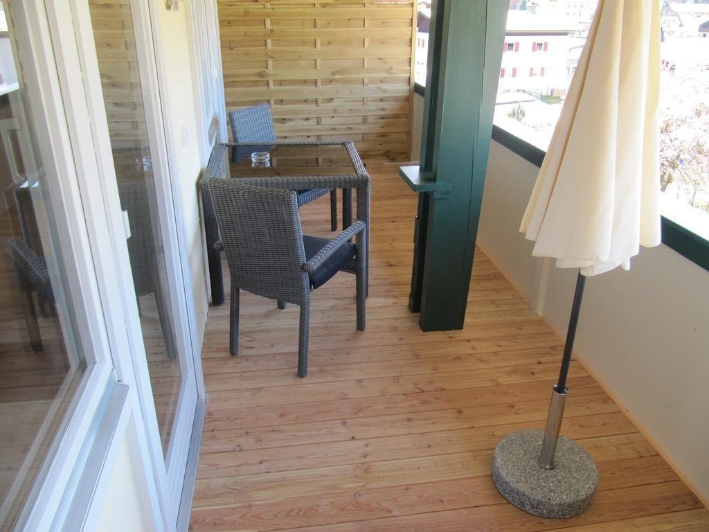 Alpenhotel Fischer 4 Sterne - Adults Only Berchtesgaden Esterno foto