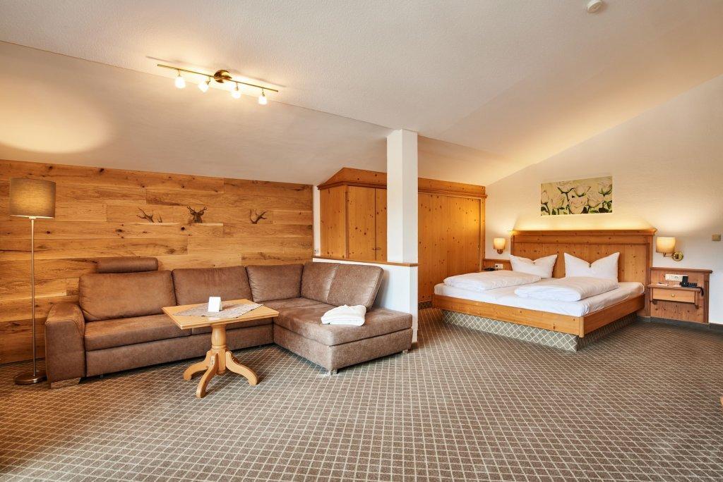 Alpenhotel Fischer 4 Sterne - Adults Only Berchtesgaden Esterno foto