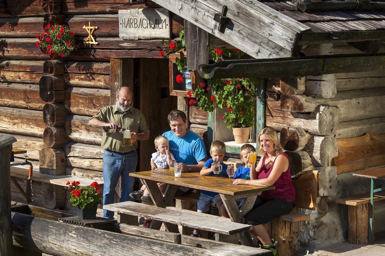 Alpenhotel Fischer 4 Sterne - Adults Only Berchtesgaden Esterno foto